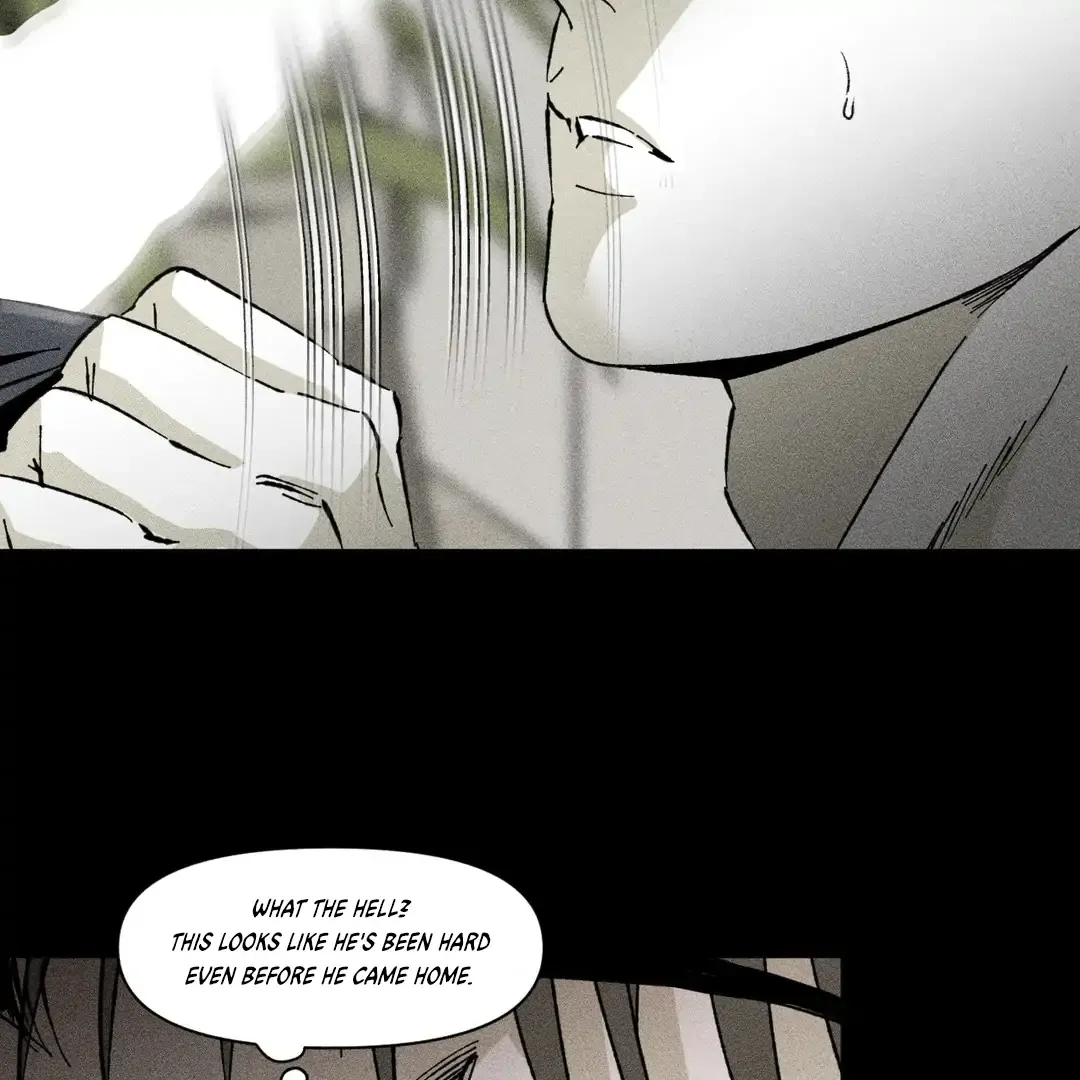 Read Unchanged Man chapter 27 image 65 on Lezhin