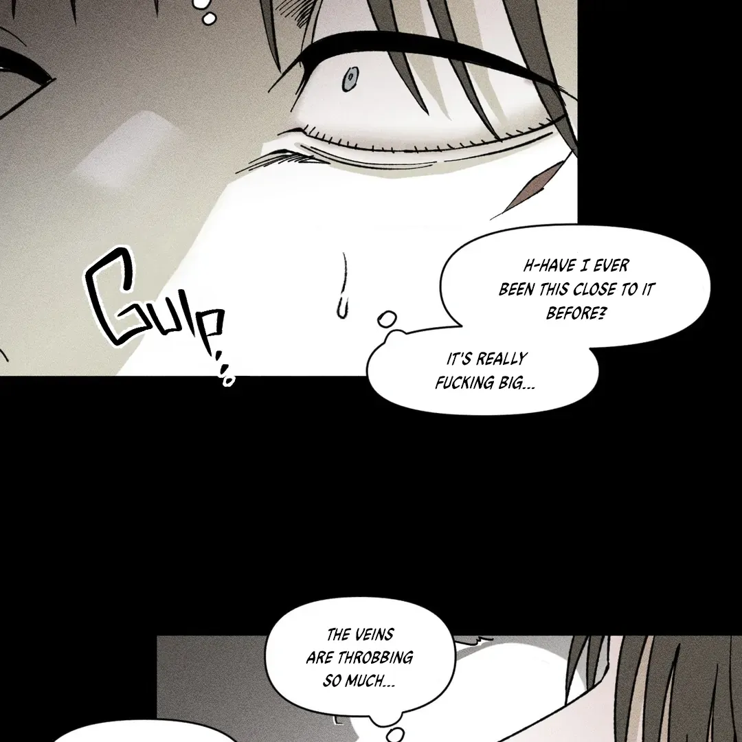 Read Unchanged Man chapter 27 image 66 on Lezhin