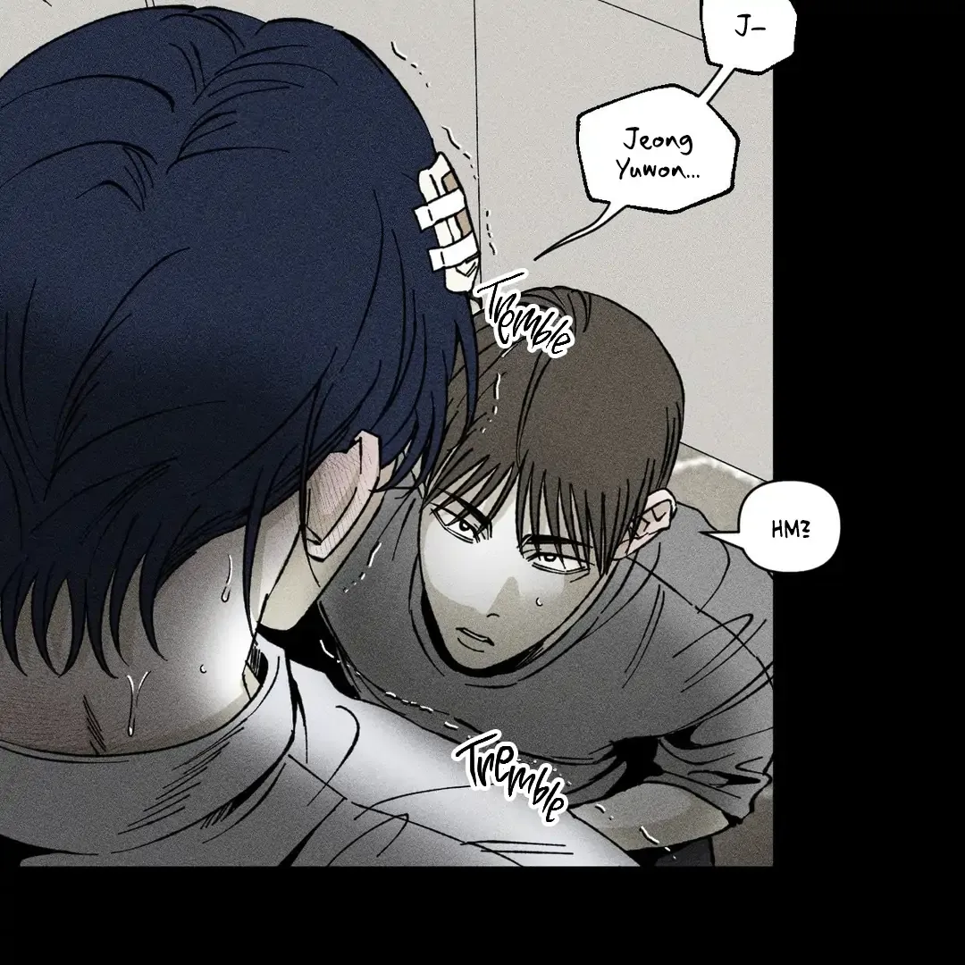 Read Unchanged Man chapter 27 image 68 on Lezhin