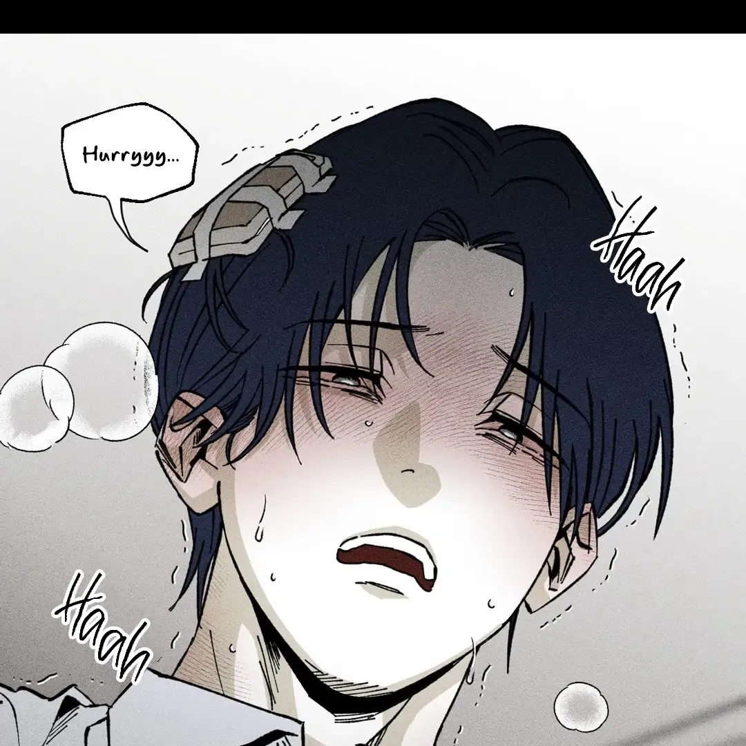 Read Unchanged Man chapter 27 image 69 on Lezhin