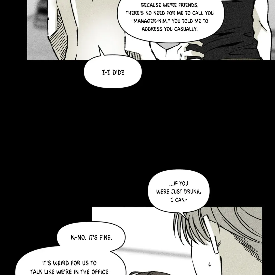 Read Unchanged Man chapter 27 image 7 on Lezhin