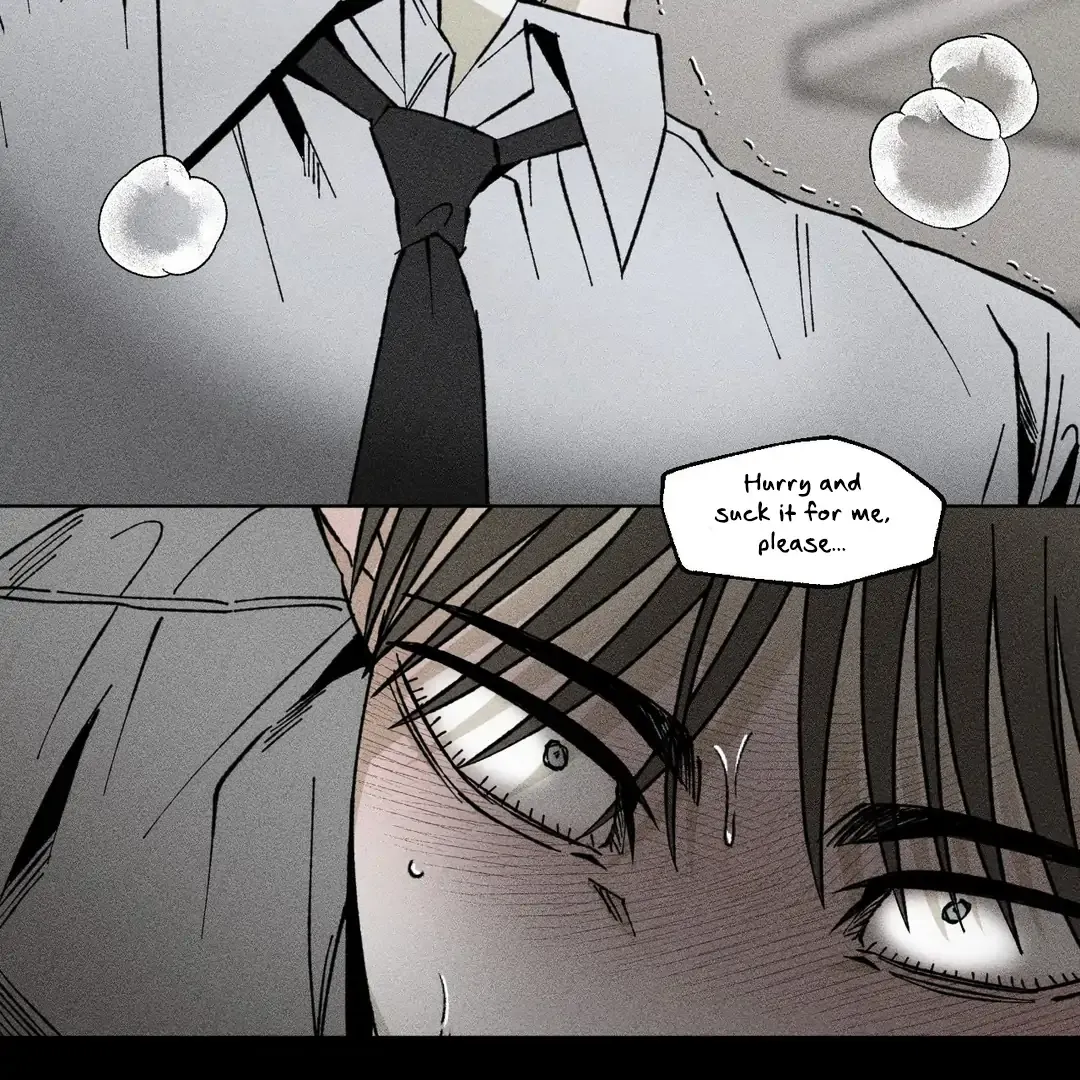 Read Unchanged Man chapter 27 image 70 on Lezhin