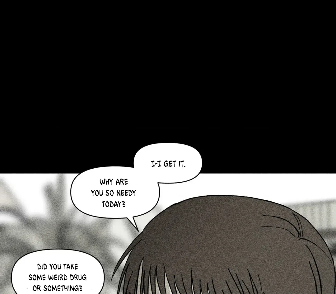 Read Unchanged Man chapter 27 image 71 on Lezhin