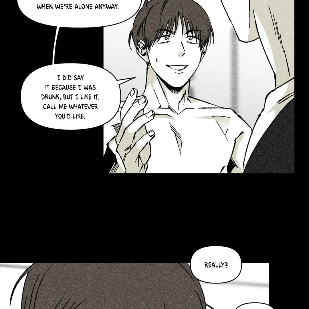 Read Unchanged Man chapter 27 image 8 on Lezhin