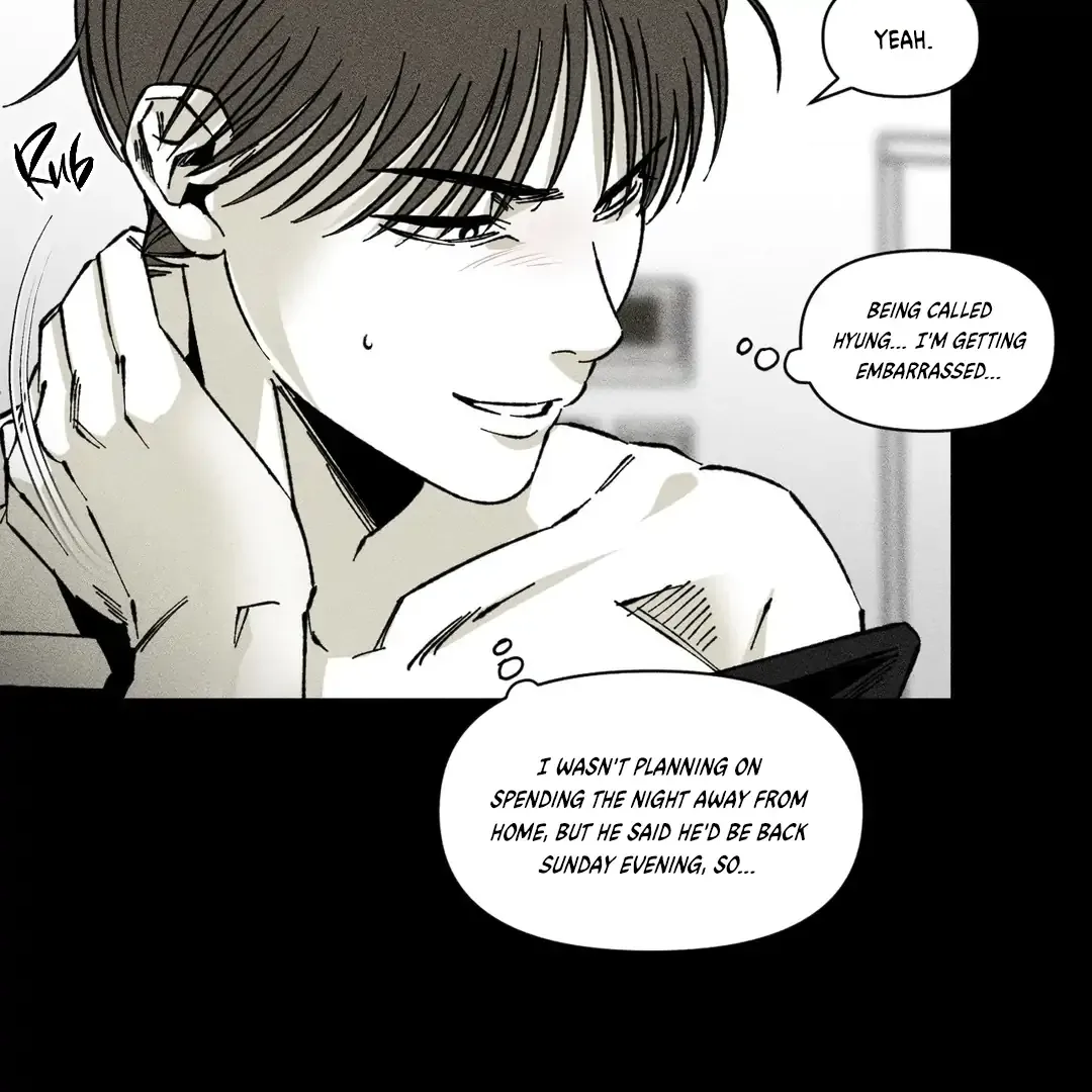 Read Unchanged Man chapter 27 image 9 on Lezhin