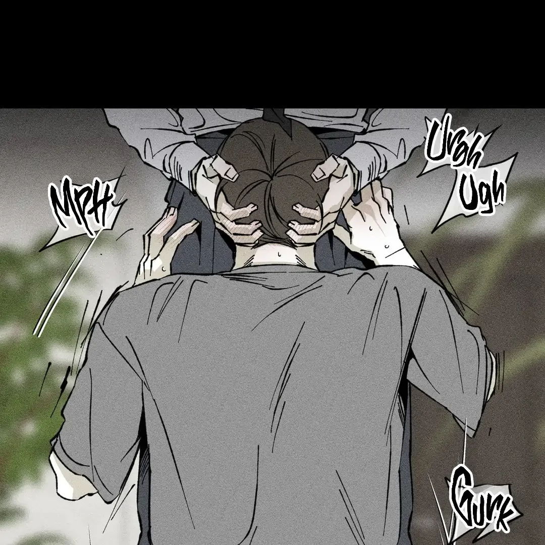 Read Unchanged Man chapter 28 image 1 on Lezhin