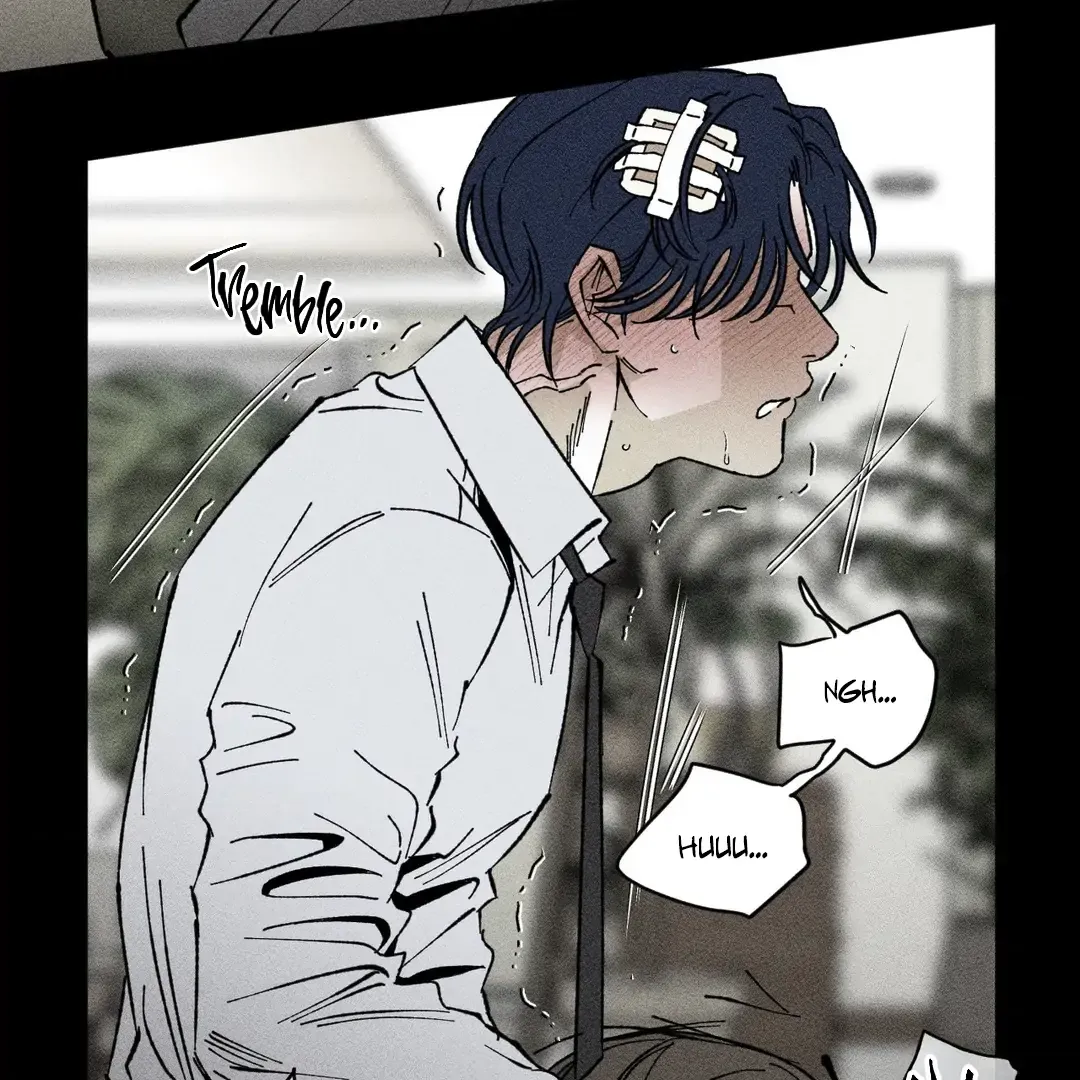 Read Unchanged Man chapter 28 image 11 on Lezhin