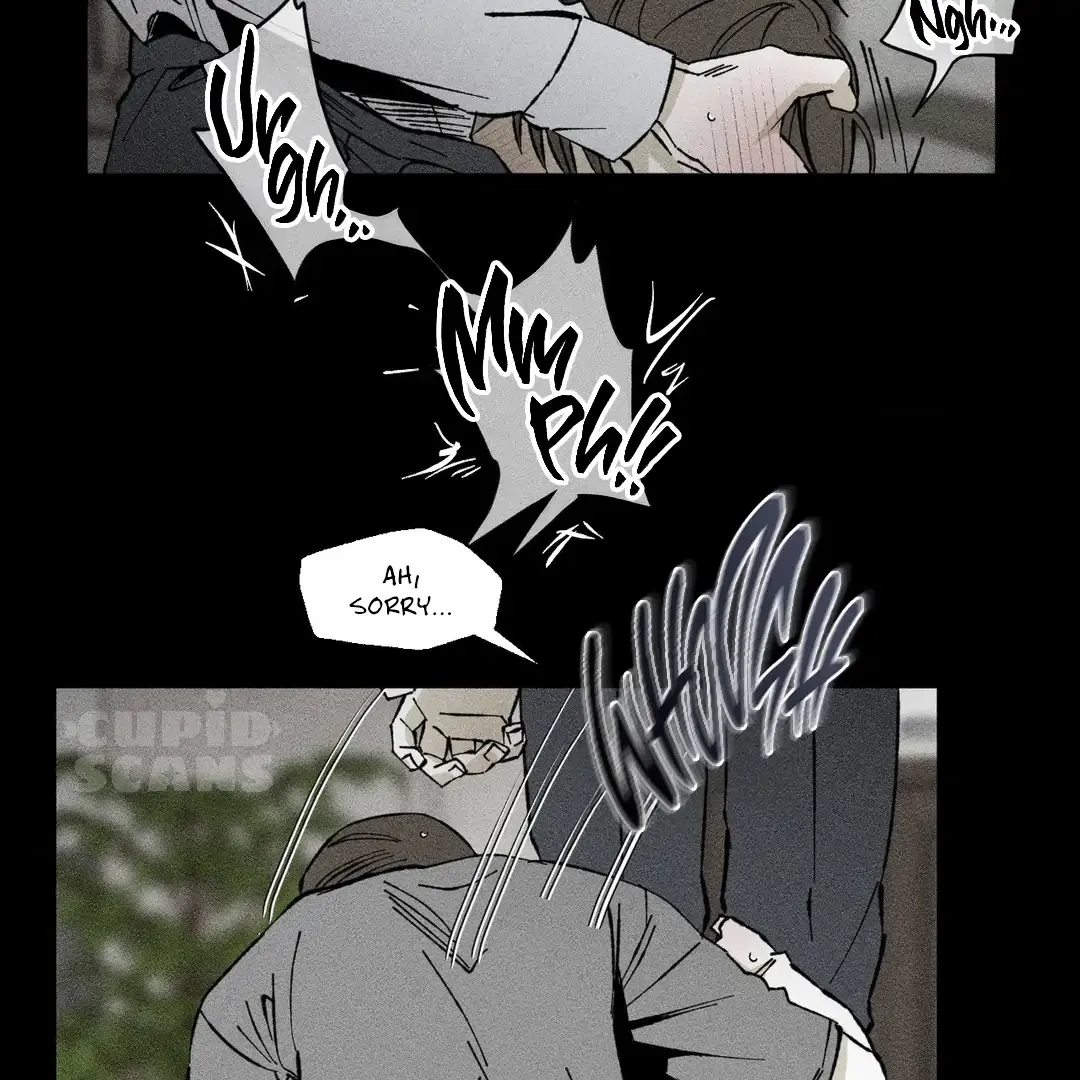 Read Unchanged Man chapter 28 image 12 on Lezhin