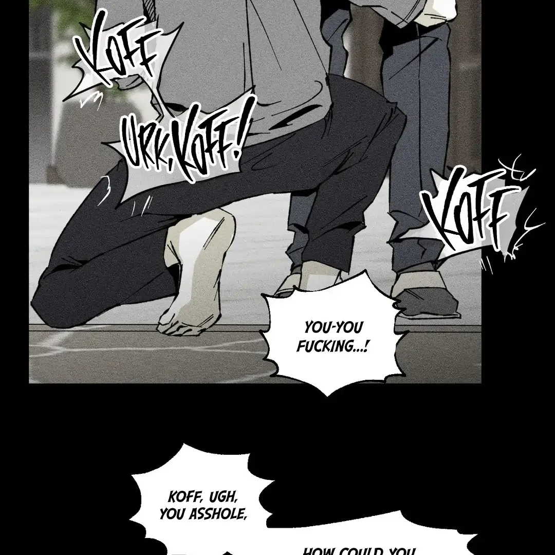 Read Unchanged Man chapter 28 image 13 on Lezhin