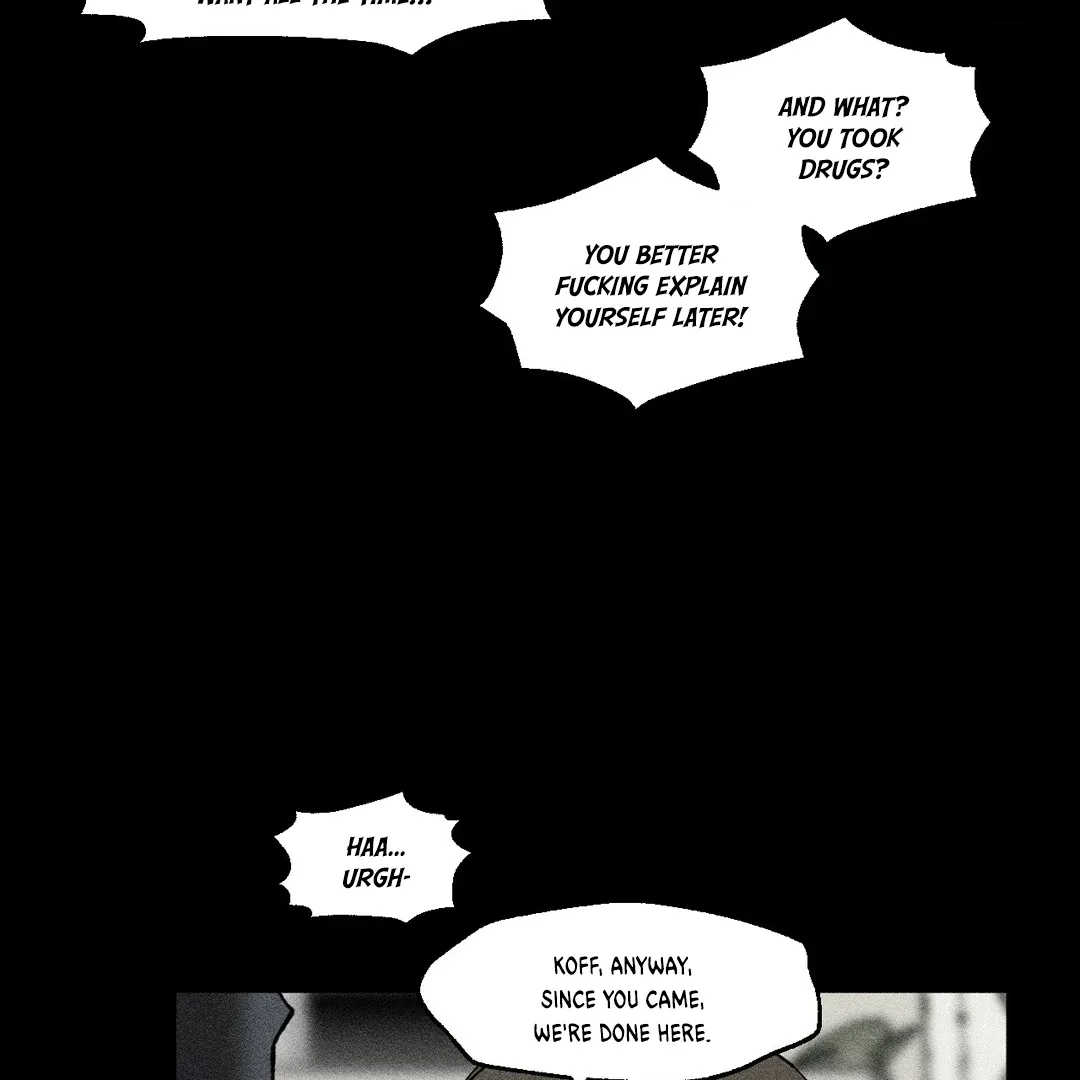 Read Unchanged Man chapter 28 image 15 on Lezhin