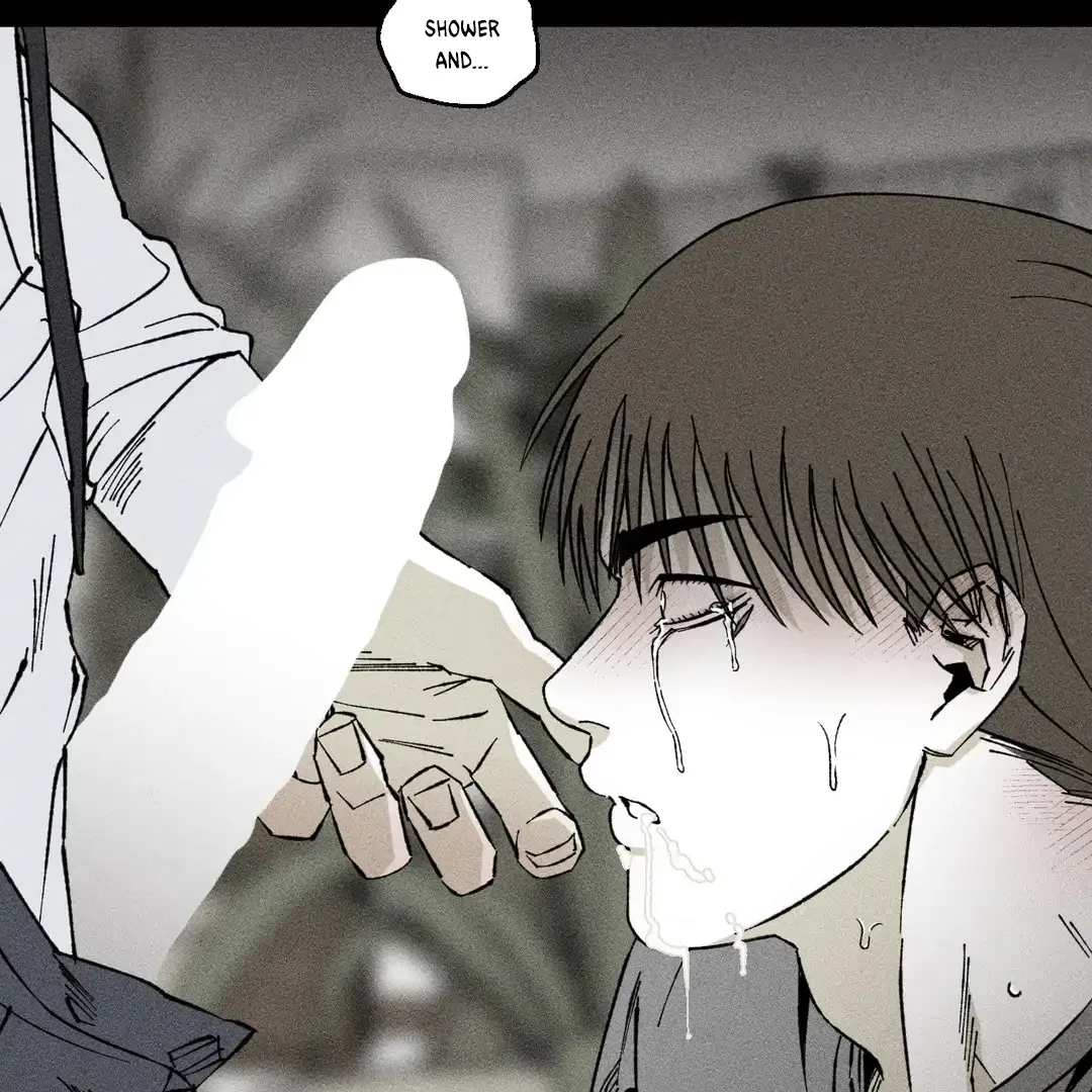Read Unchanged Man chapter 28 image 17 on Lezhin