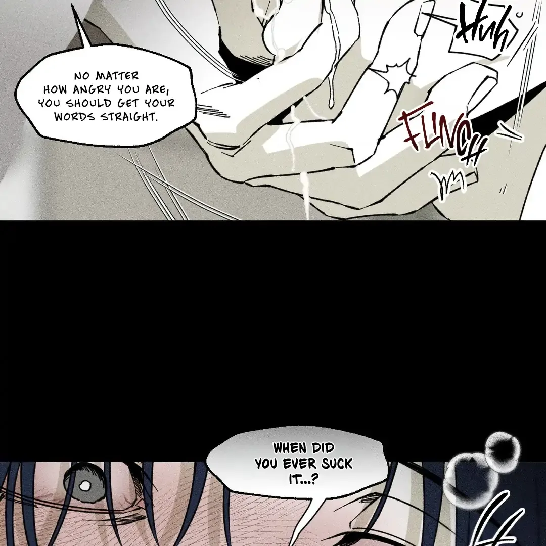 Read Unchanged Man chapter 28 image 19 on Lezhin
