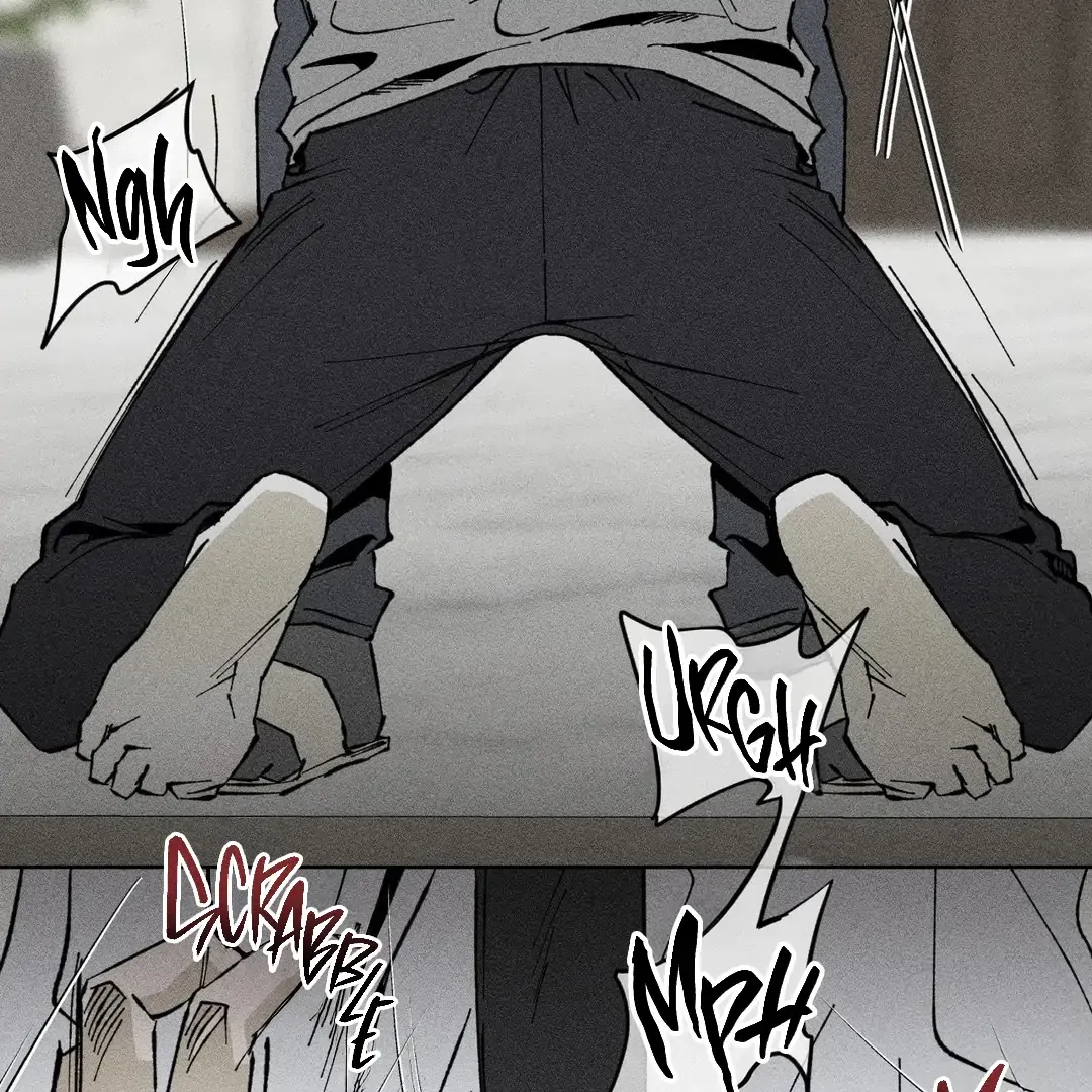 Read Unchanged Man chapter 28 image 2 on Lezhin
