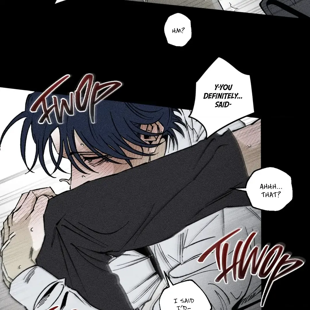 Read Unchanged Man chapter 28 image 27 on Lezhin