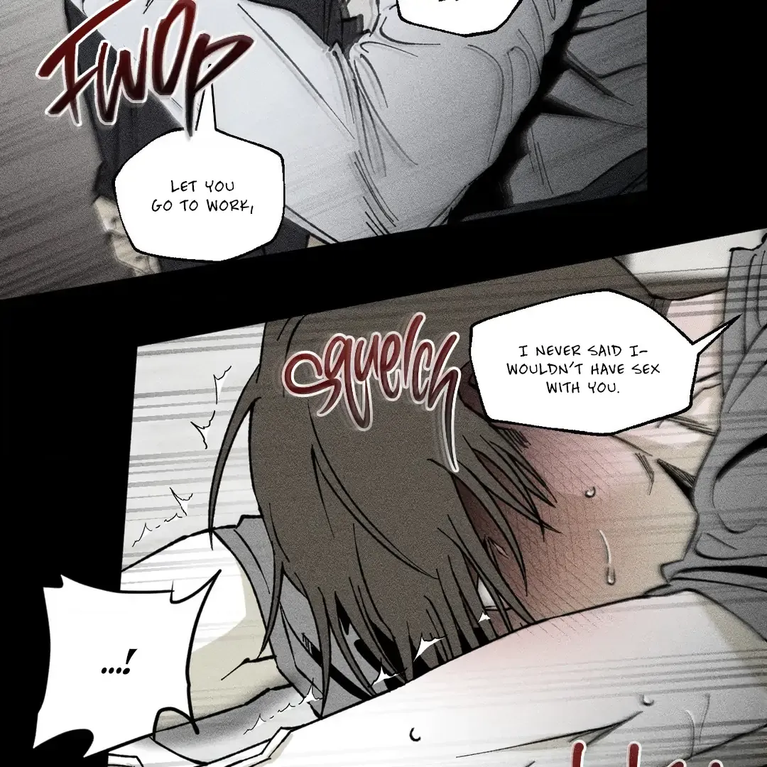 Read Unchanged Man chapter 28 image 28 on Lezhin