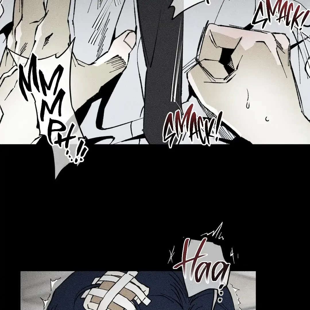 Read Unchanged Man chapter 28 image 3 on Lezhin