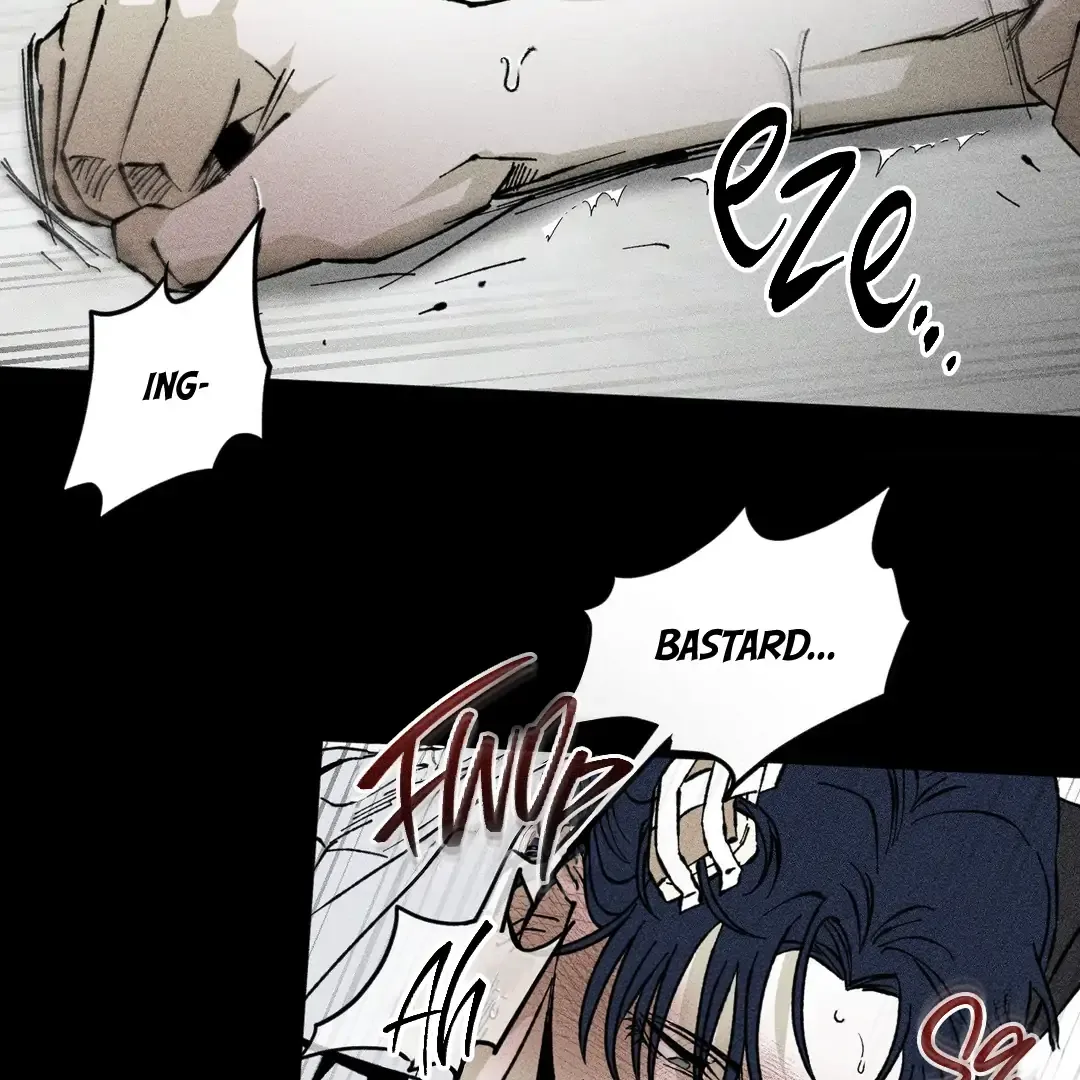 Read Unchanged Man chapter 28 image 30 on Lezhin