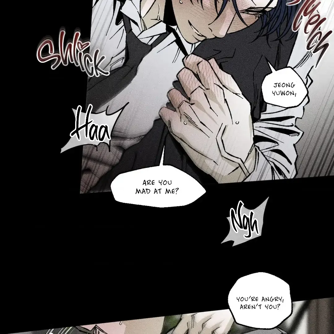 Read Unchanged Man chapter 28 image 31 on Lezhin