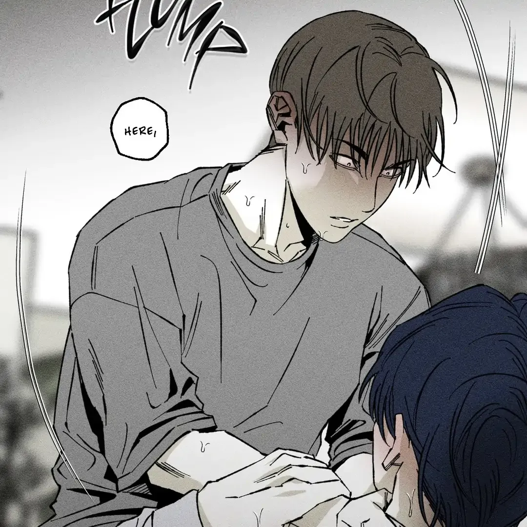 Read Unchanged Man chapter 28 image 33 on Lezhin