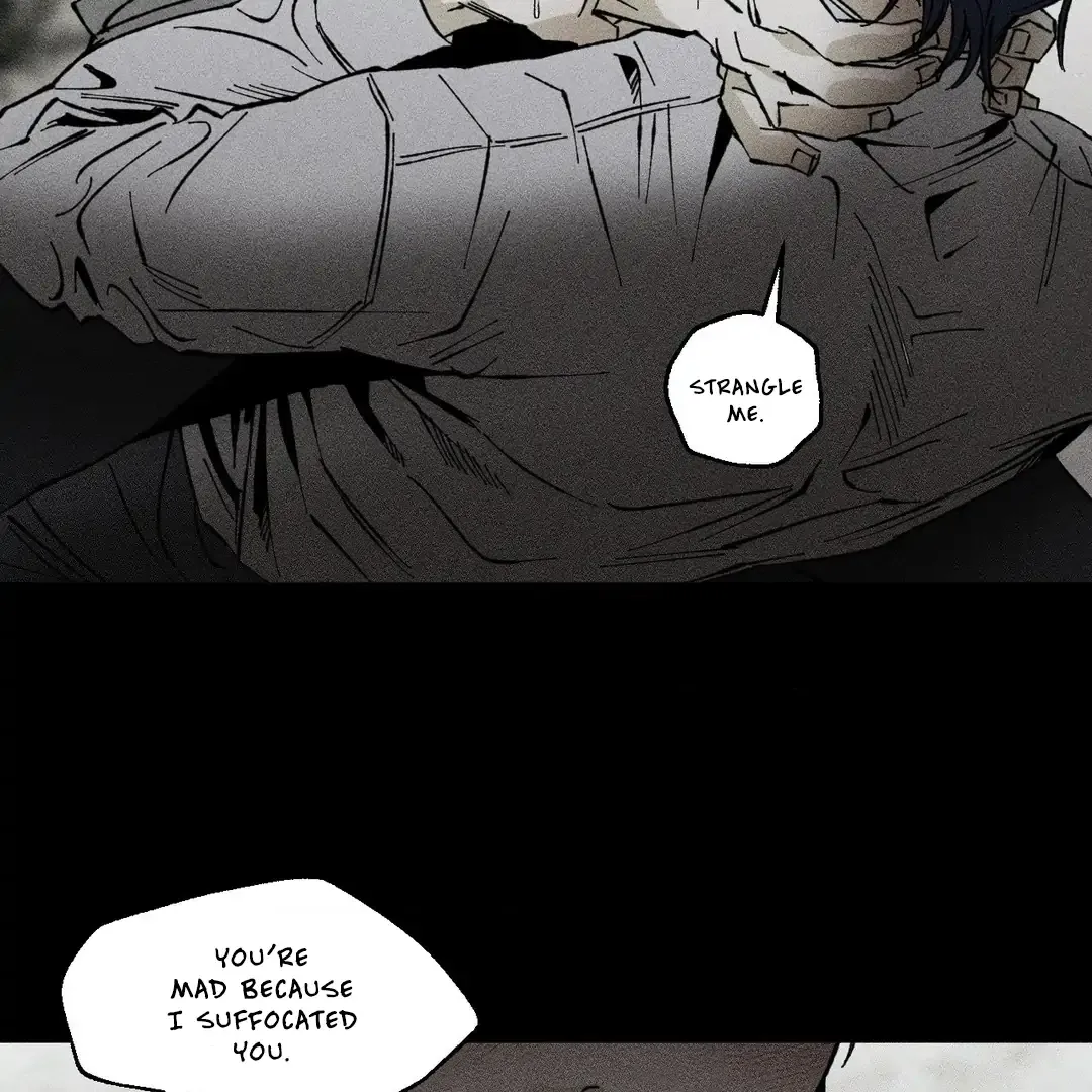 Read Unchanged Man chapter 28 image 34 on Lezhin
