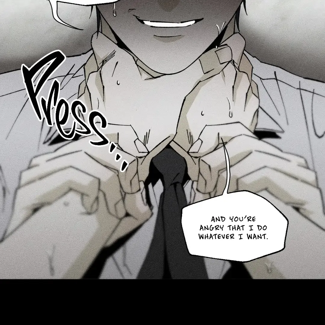 Read Unchanged Man chapter 28 image 35 on Lezhin