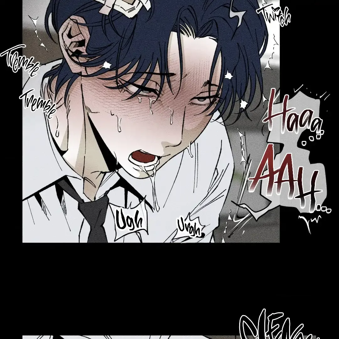 Read Unchanged Man chapter 28 image 4 on Lezhin