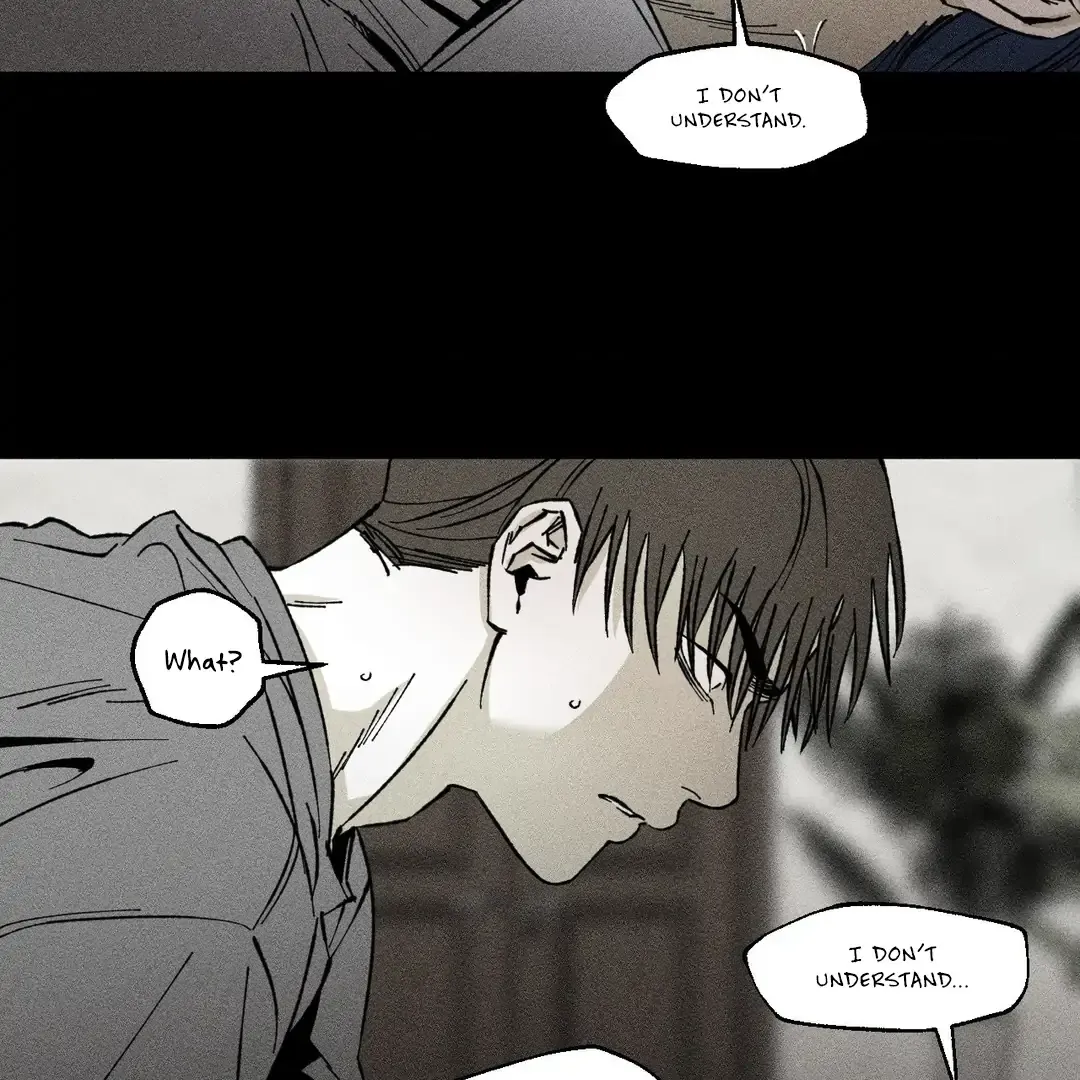 Read Unchanged Man chapter 28 image 41 on Lezhin