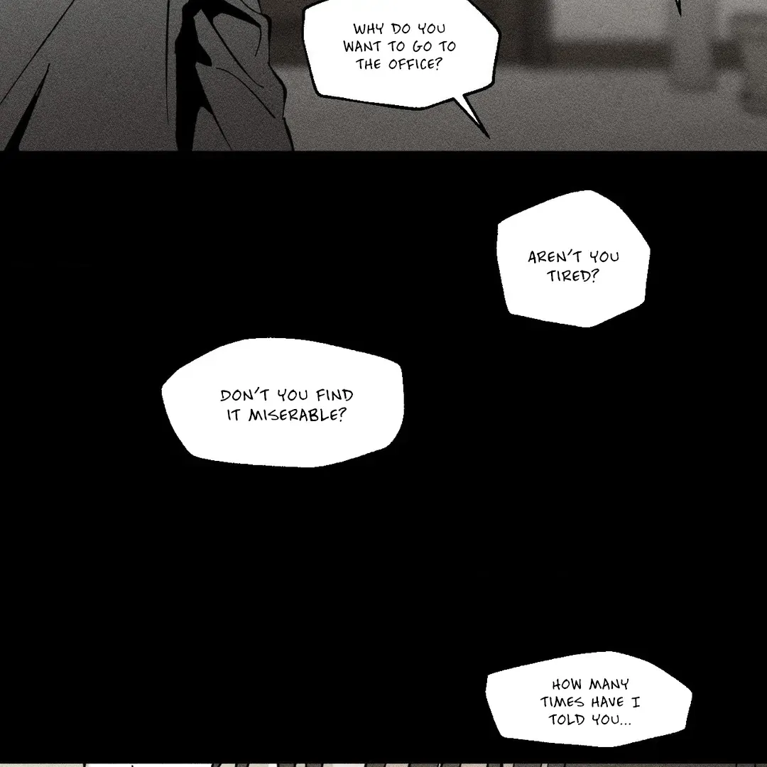 Read Unchanged Man chapter 28 image 42 on Lezhin