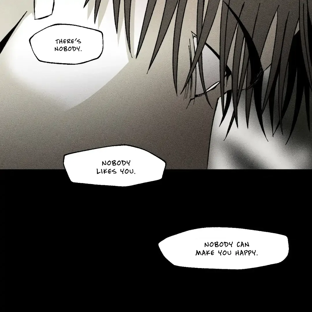 Read Unchanged Man chapter 28 image 43 on Lezhin