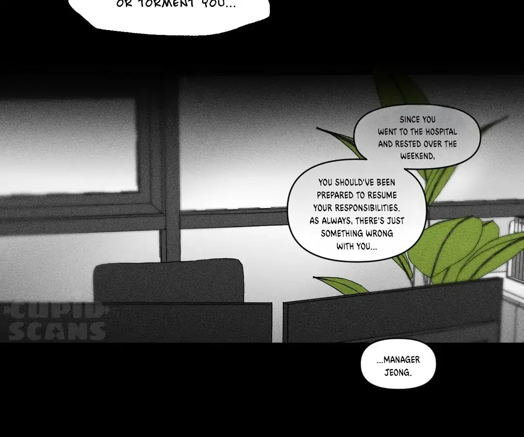 Read Unchanged Man chapter 28 image 47 on Lezhin