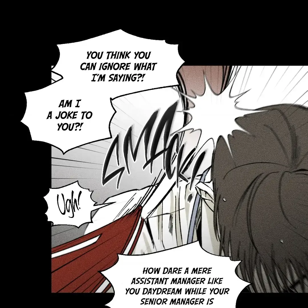 Read Unchanged Man chapter 28 image 49 on Lezhin