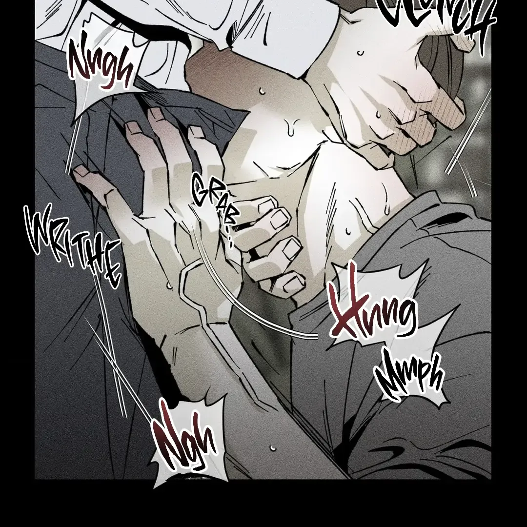 Read Unchanged Man chapter 28 image 5 on Lezhin