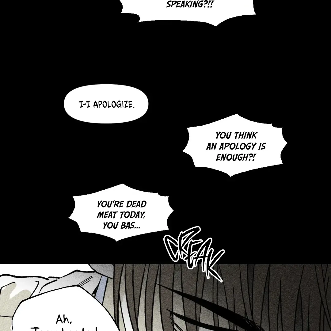 Read Unchanged Man chapter 28 image 50 on Lezhin