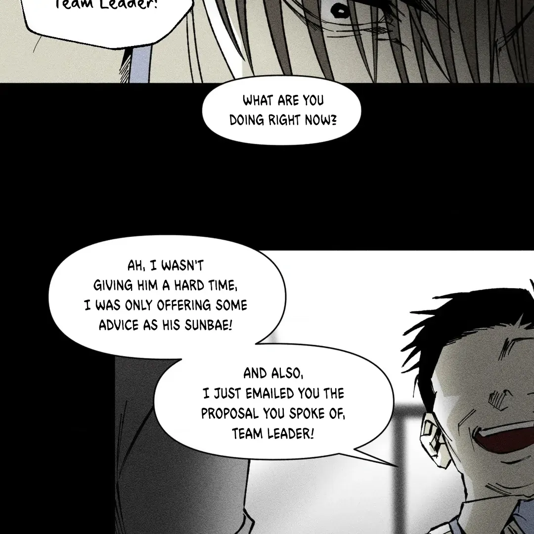 Read Unchanged Man chapter 28 image 51 on Lezhin