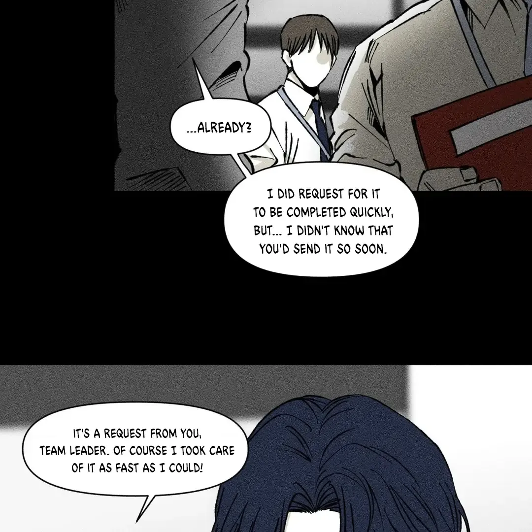 Read Unchanged Man chapter 28 image 52 on Lezhin