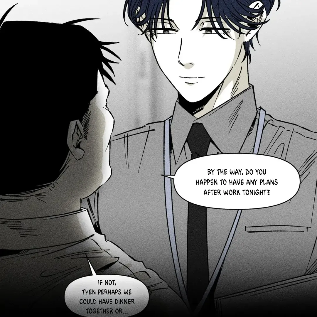 Read Unchanged Man chapter 28 image 53 on Lezhin