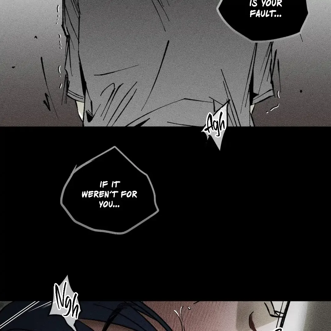 Read Unchanged Man chapter 28 image 60 on Lezhin