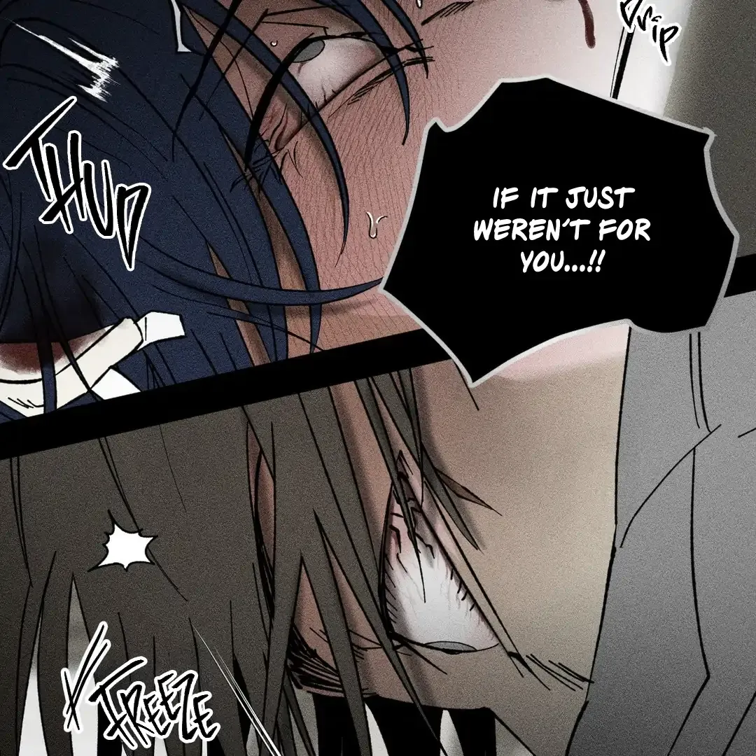 Read Unchanged Man chapter 28 image 61 on Lezhin