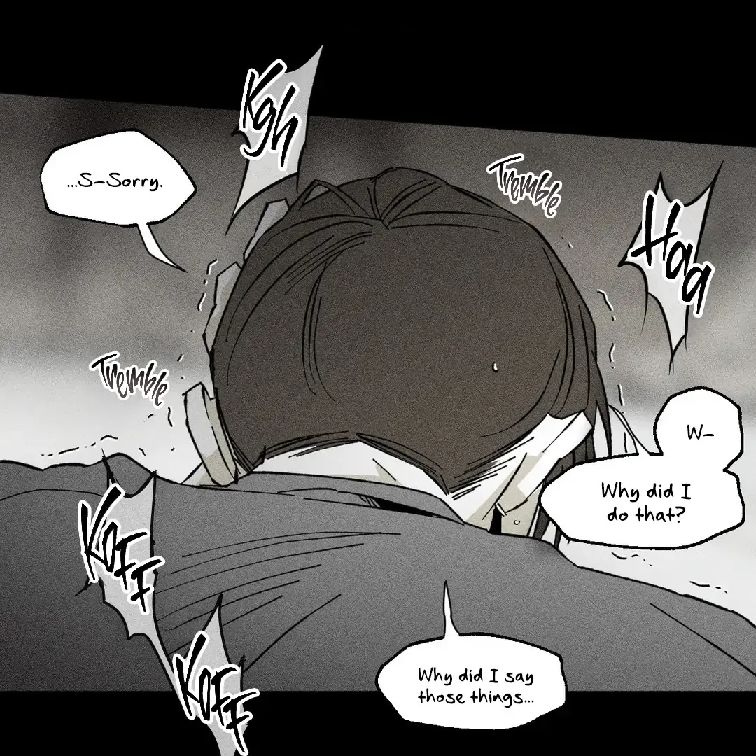 Read Unchanged Man chapter 28 image 69 on Lezhin