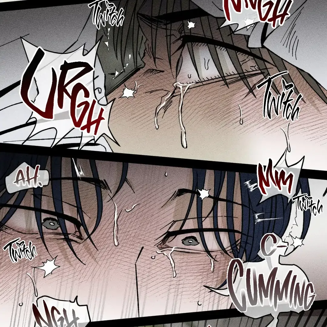 Read Unchanged Man chapter 28 image 7 on Lezhin