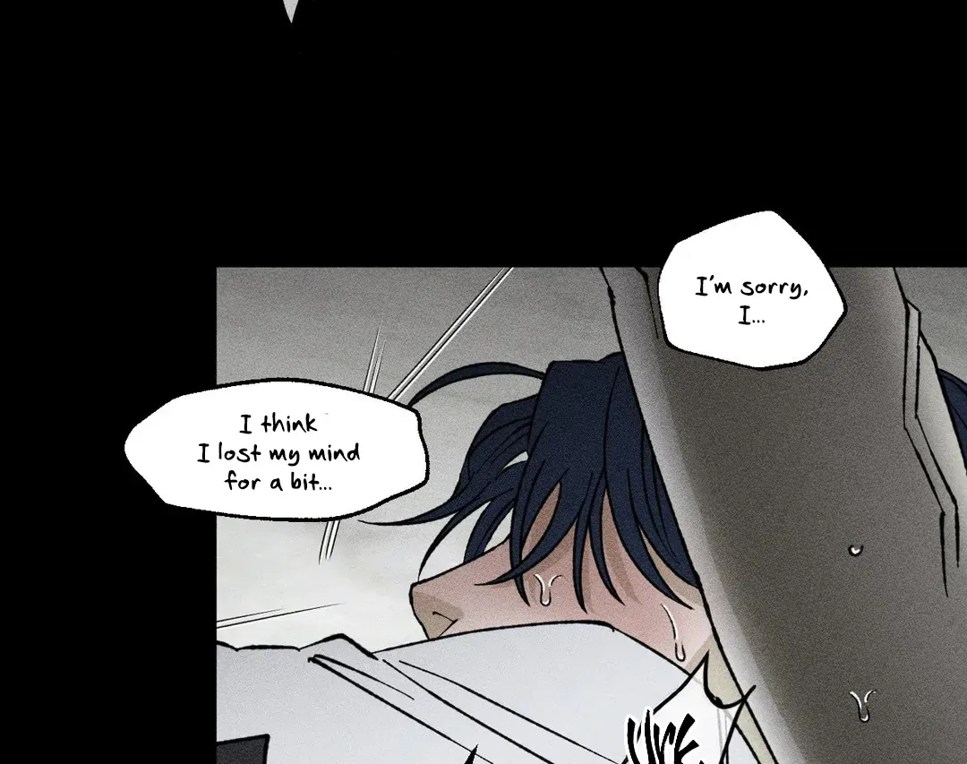 Read Unchanged Man chapter 28 image 70 on Lezhin