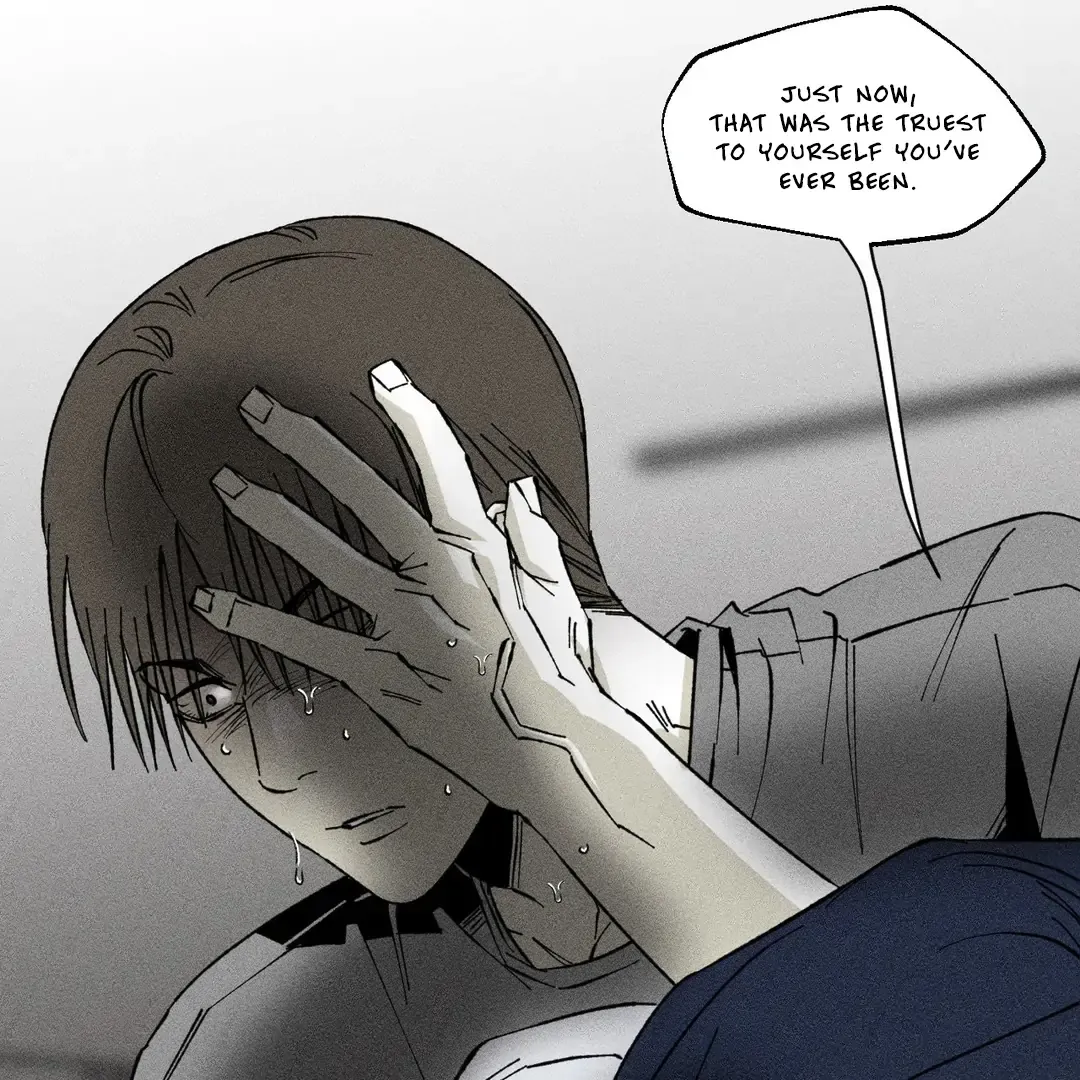 Read Unchanged Man chapter 28 image 72 on Lezhin