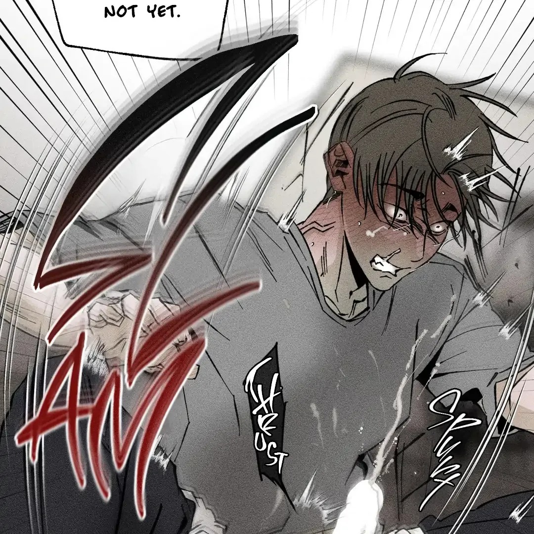 Read Unchanged Man chapter 29 image 11 on Lezhin
