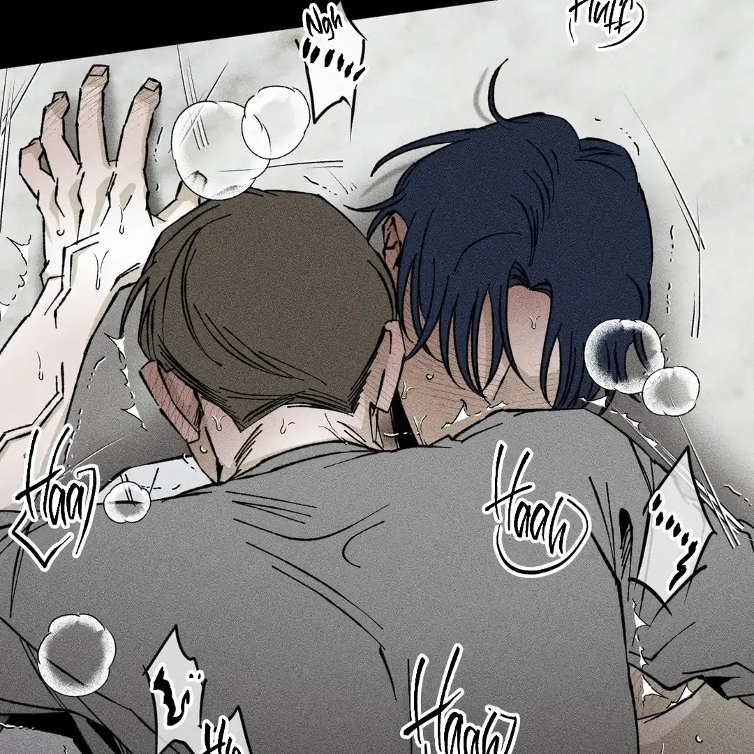 Read Unchanged Man chapter 29 image 21 on Lezhin