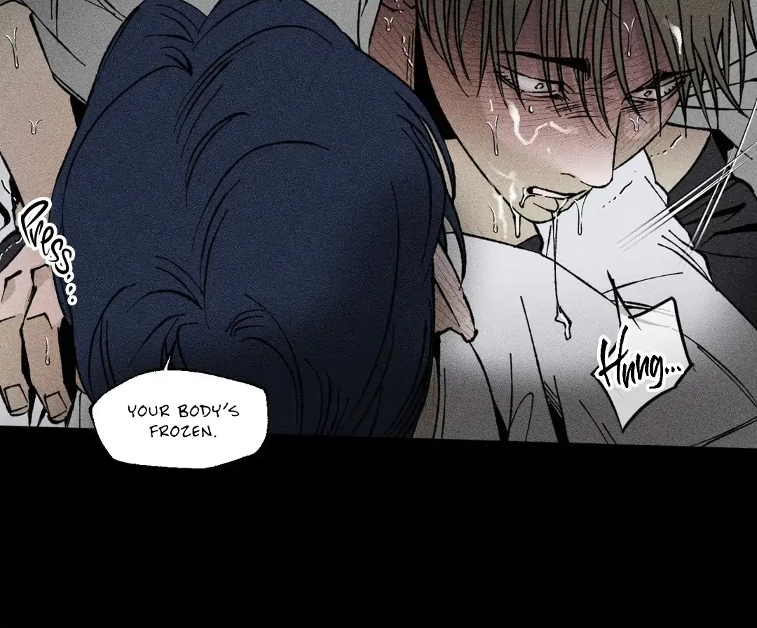 Read Unchanged Man chapter 29 image 24 on Lezhin