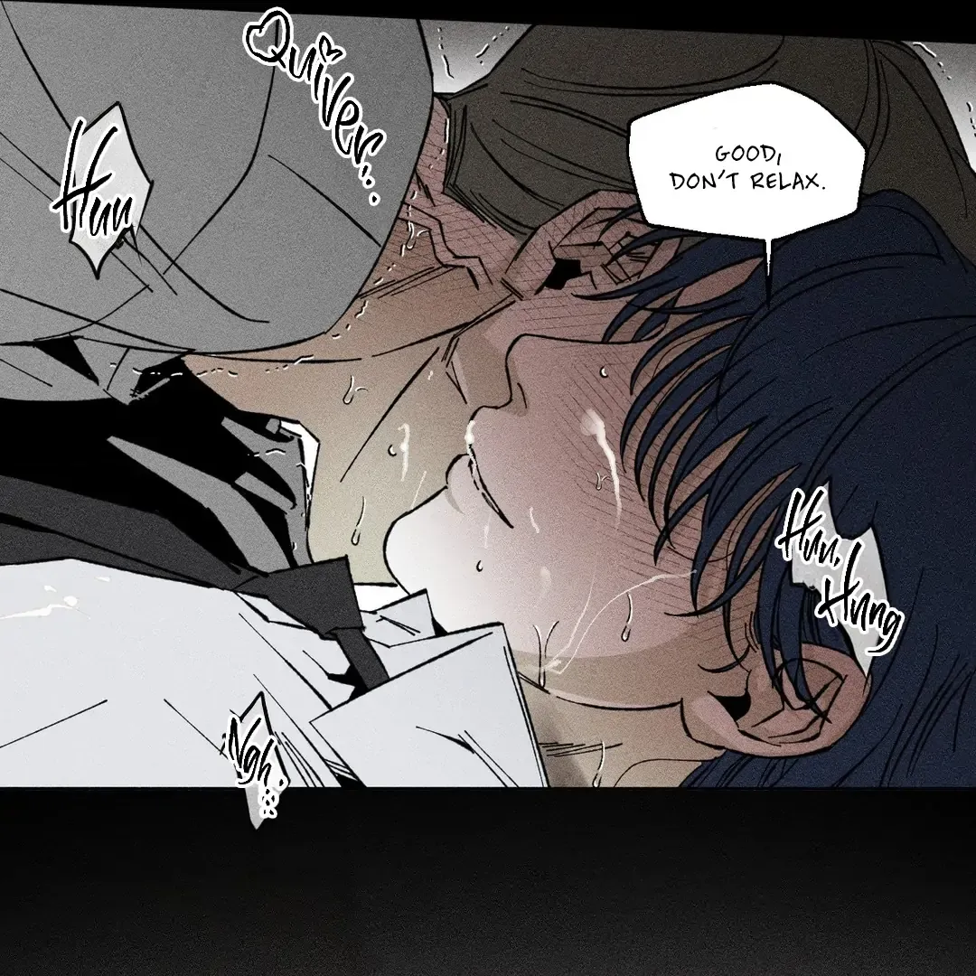 Read Unchanged Man chapter 29 image 25 on Lezhin