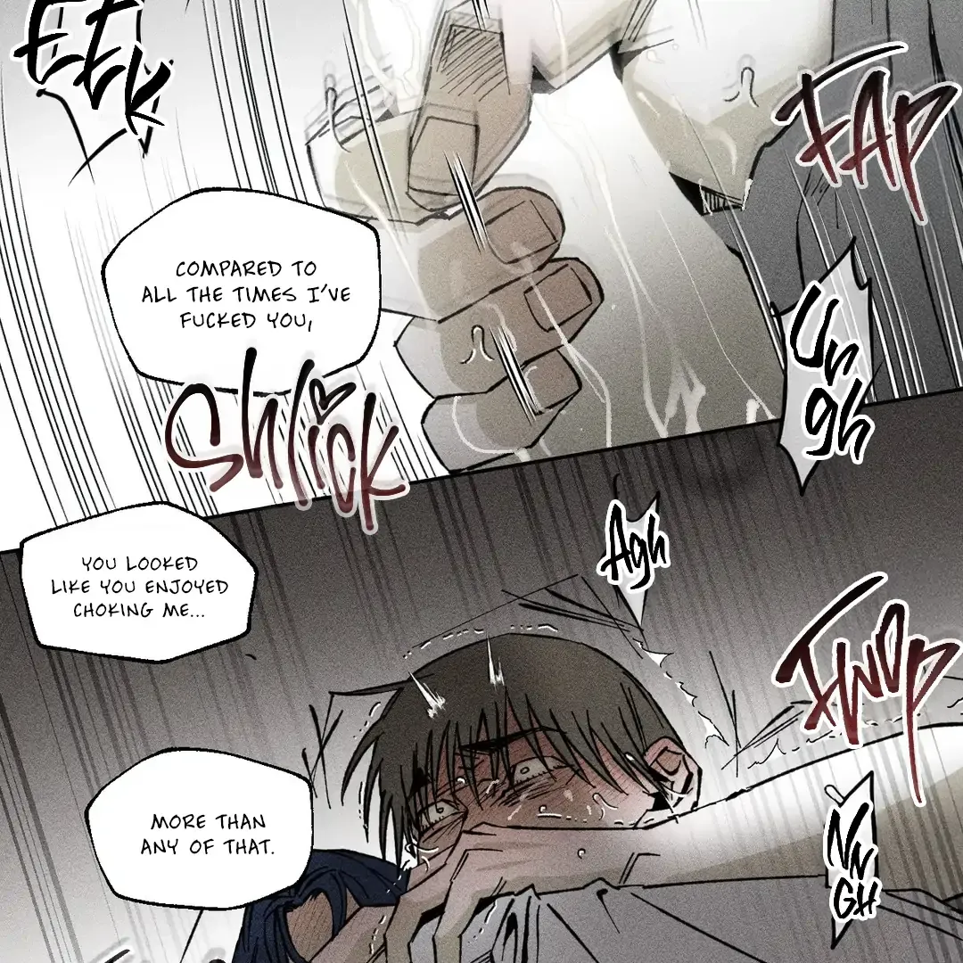 Read Unchanged Man chapter 29 image 30 on Lezhin