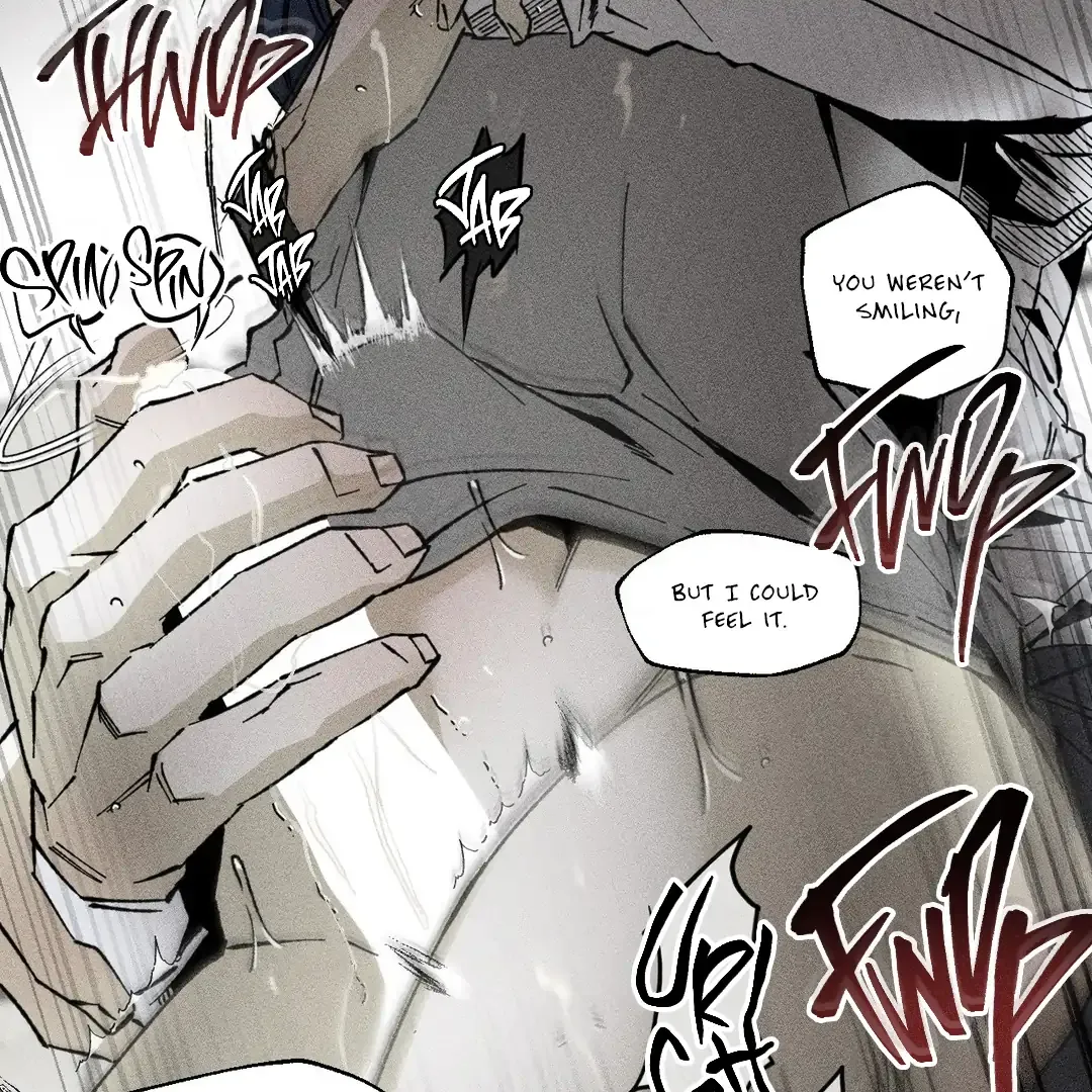 Read Unchanged Man chapter 29 image 31 on Lezhin