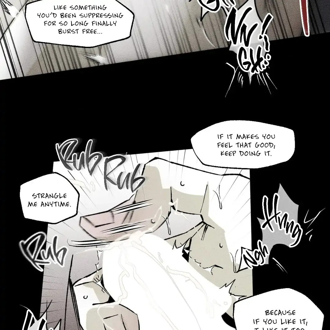 Read Unchanged Man chapter 29 image 32 on Lezhin