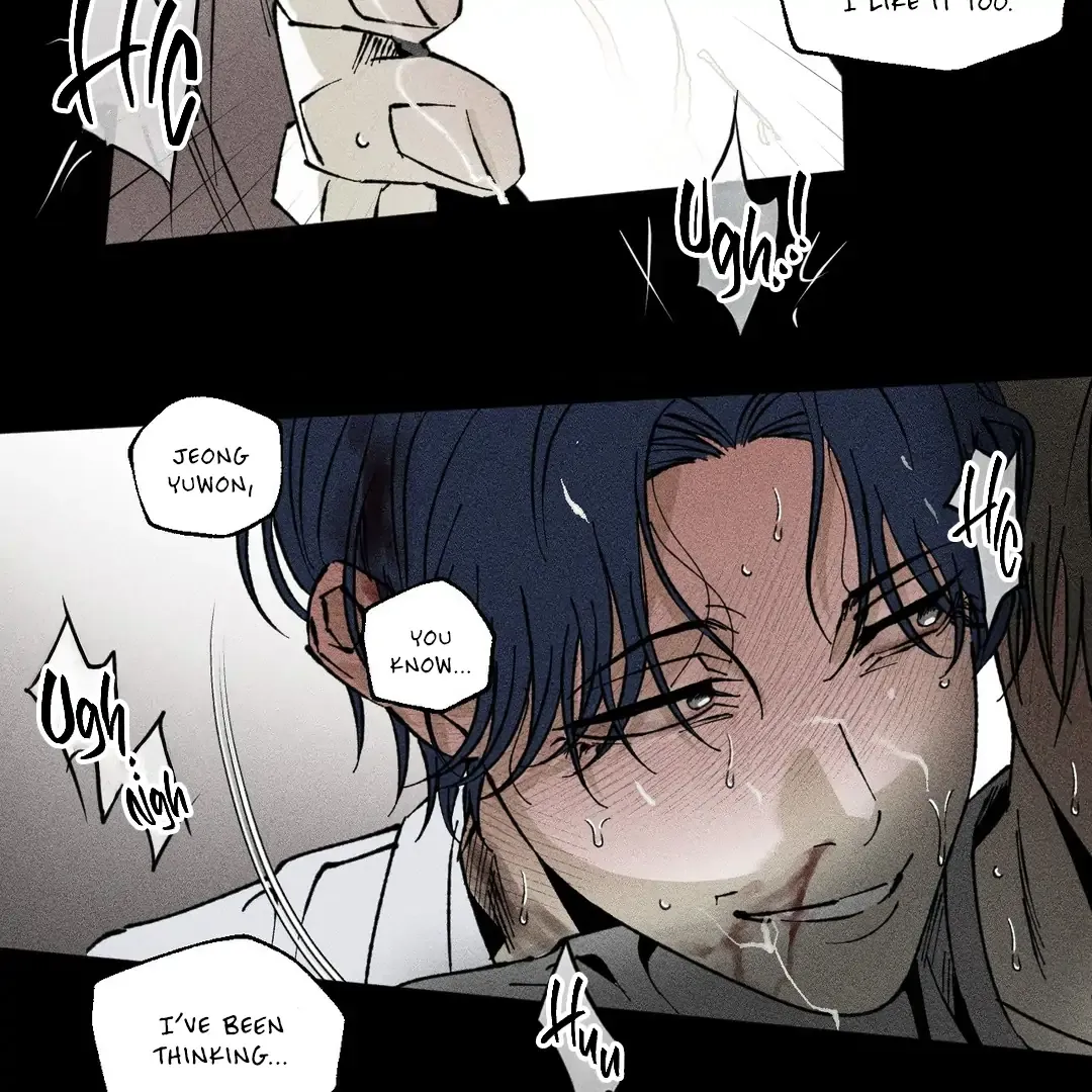 Read Unchanged Man chapter 29 image 33 on Lezhin